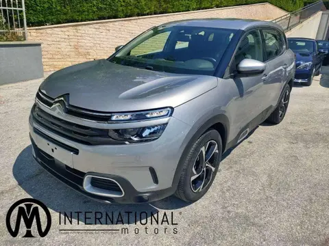 Annonce CITROEN C5 AIRCROSS Diesel 2020 d'occasion 