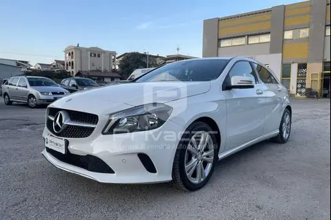 Used MERCEDES-BENZ CLASSE A Diesel 2016 Ad 