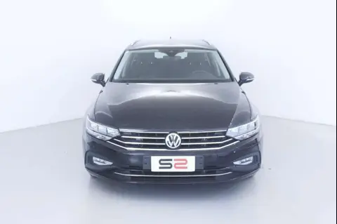 Used VOLKSWAGEN PASSAT Diesel 2020 Ad 