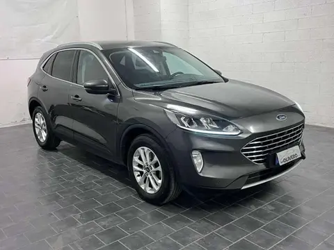 Used FORD KUGA Diesel 2020 Ad 