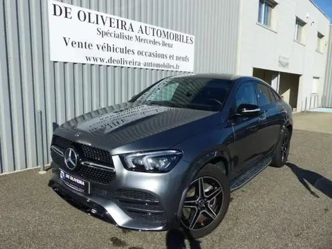 Used MERCEDES-BENZ CLASSE GLE  2022 Ad 