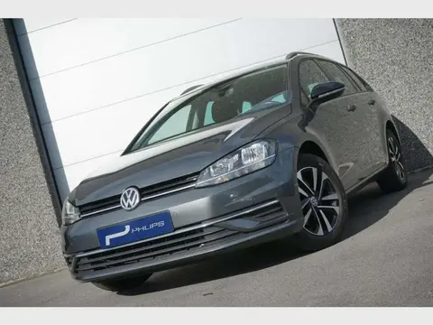 Used VOLKSWAGEN GOLF Petrol 2020 Ad 