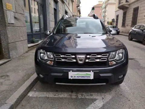 Used DACIA DUSTER Diesel 2017 Ad 