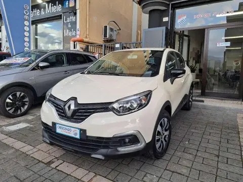 Used RENAULT CAPTUR Petrol 2019 Ad 