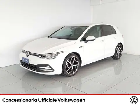 Annonce VOLKSWAGEN GOLF Diesel 2022 d'occasion 