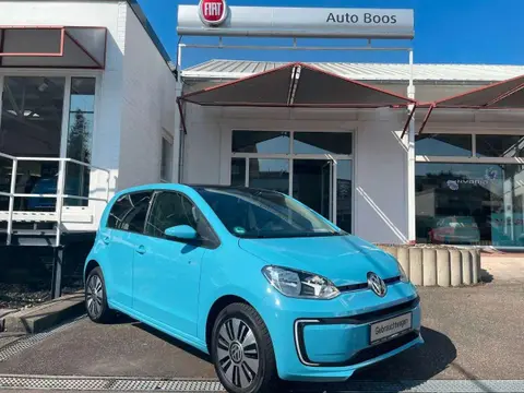 Annonce VOLKSWAGEN UP! Électrique 2019 d'occasion 