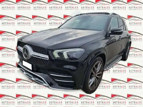 Used MERCEDES-BENZ CLASSE GLE Hybrid 2022 Ad 