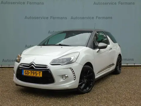 Used CITROEN DS3 Petrol 2015 Ad 