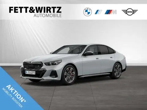 Used BMW I5 Electric 2023 Ad 