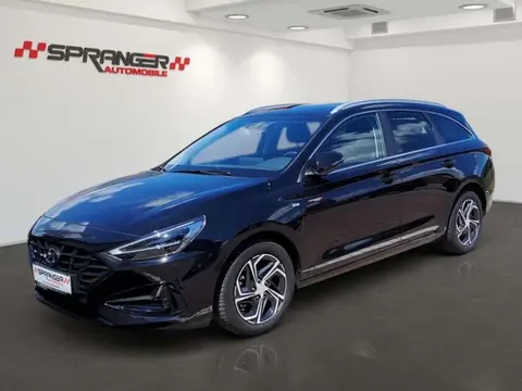 Used HYUNDAI I30 Petrol 2021 Ad 