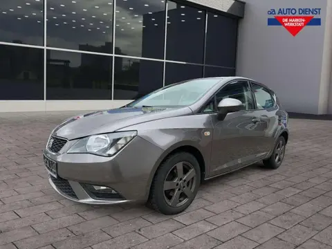 Used SEAT IBIZA Petrol 2017 Ad 