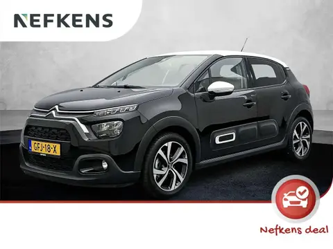 Annonce CITROEN C3 Essence 2022 d'occasion 