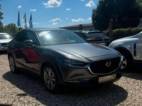 Annonce MAZDA CX-30 Diesel 2020 d'occasion 