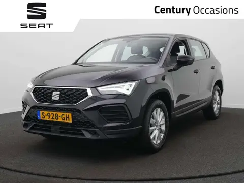 Used SEAT ATECA Petrol 2023 Ad 