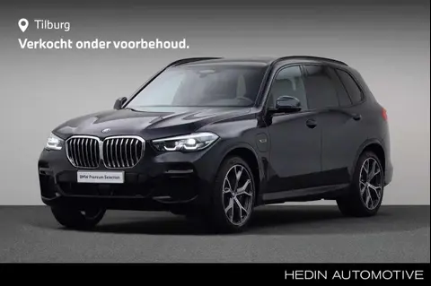 Annonce BMW X5 Hybride 2023 d'occasion 