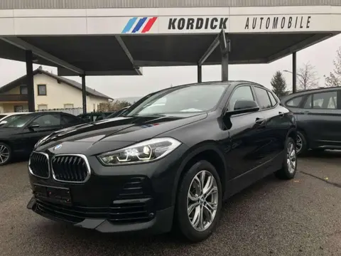 Annonce BMW X2 Essence 2020 d'occasion 