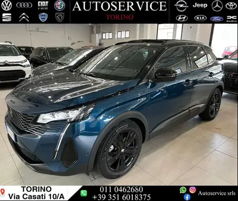 Used PEUGEOT 3008 Diesel 2022 Ad 