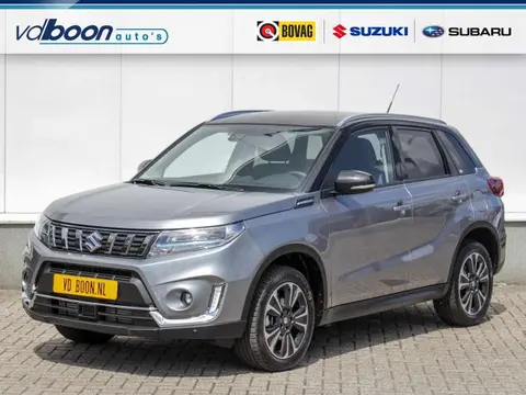 Used SUZUKI VITARA Petrol 2021 Ad 