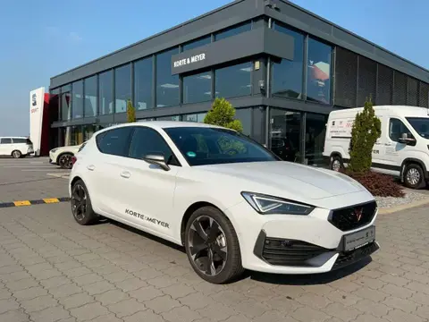 Annonce CUPRA LEON Essence 2024 d'occasion 