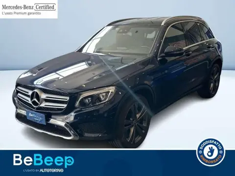 Annonce MERCEDES-BENZ CLASSE GLC Diesel 2019 d'occasion 