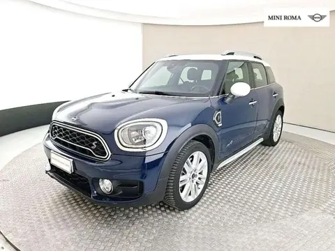 Used MINI COOPER Diesel 2018 Ad 