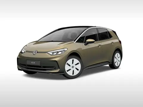 Annonce VOLKSWAGEN ID.3 Électrique 2024 d'occasion 