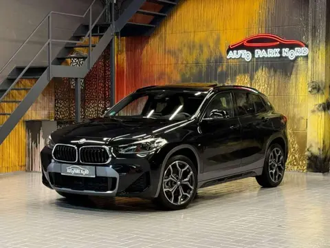 Annonce BMW X2 Essence 2023 d'occasion 