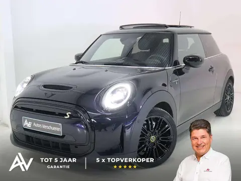 Annonce MINI COOPER Électrique 2021 d'occasion 