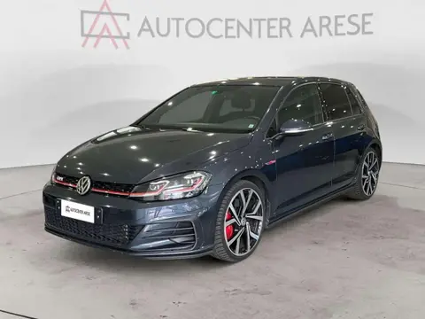 Used VOLKSWAGEN GOLF Petrol 2019 Ad 