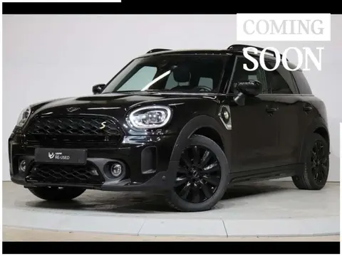 Used MINI COOPER Hybrid 2022 Ad 