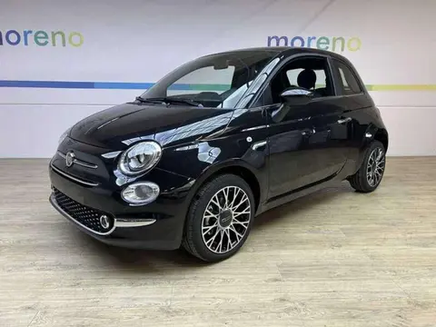 Used FIAT 500 Hybrid 2024 Ad 