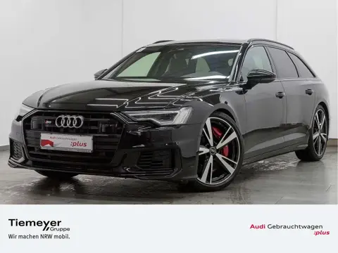 Annonce AUDI S6 Diesel 2022 d'occasion 