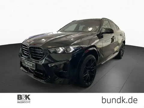 Annonce BMW X6 Essence 2024 d'occasion 