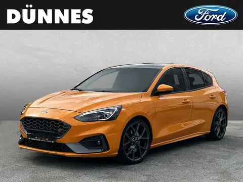 Used FORD FOCUS Petrol 2020 Ad Germany