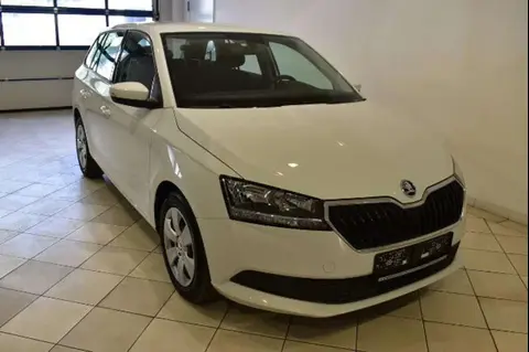 Used SKODA FABIA Petrol 2022 Ad 