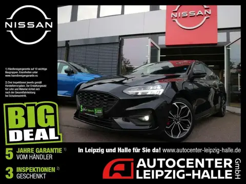 Used FORD FOCUS Petrol 2020 Ad 