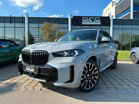 Annonce BMW X5 Diesel 2024 d'occasion 