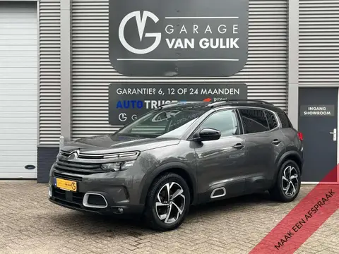 Annonce CITROEN C5 AIRCROSS Essence 2020 d'occasion 