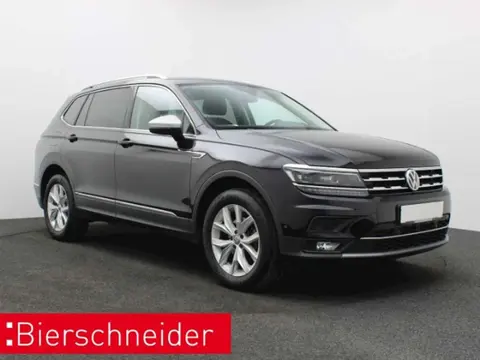 Used VOLKSWAGEN TIGUAN Petrol 2021 Ad 