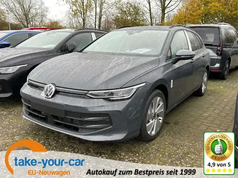 Used VOLKSWAGEN GOLF Diesel 2024 Ad 