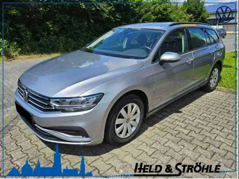 Used VOLKSWAGEN PASSAT Petrol 2022 Ad 