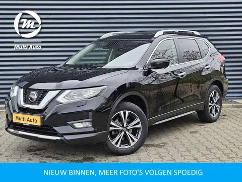 Annonce NISSAN X-TRAIL Essence 2020 d'occasion 