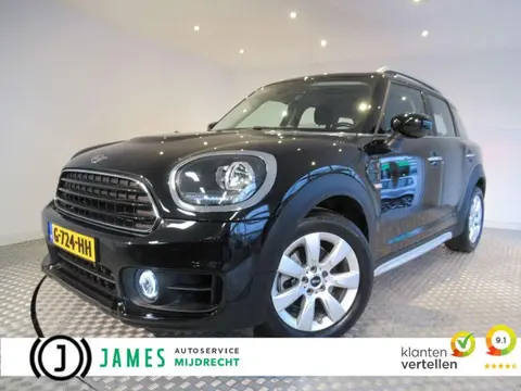 Annonce MINI COOPER Essence 2019 d'occasion 