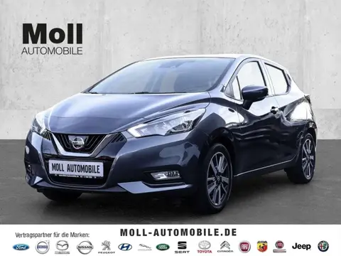 Used NISSAN MICRA Petrol 2020 Ad 