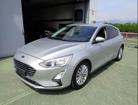 Annonce FORD FOCUS Diesel 2019 d'occasion 