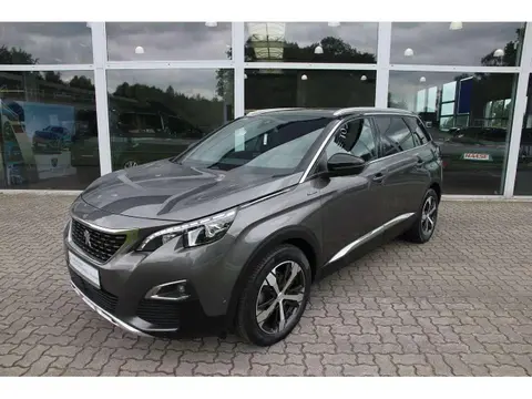 Used PEUGEOT 5008 Diesel 2019 Ad 