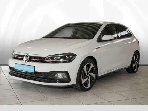 Used VOLKSWAGEN POLO Petrol 2020 Ad 