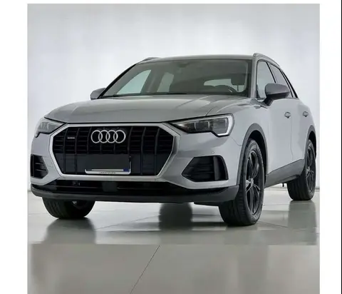 Used AUDI Q3 Diesel 2019 Ad 