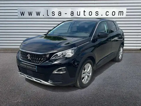 Used PEUGEOT 3008 Diesel 2020 Ad 