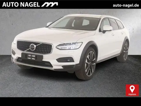 Used VOLVO V90 Diesel 2023 Ad 